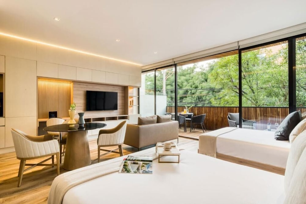 M217 by Zen Living