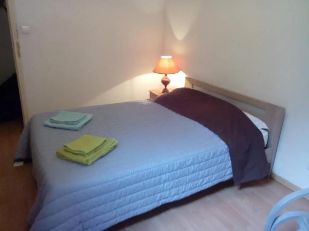 appartement T2 de 48 M² centre ville