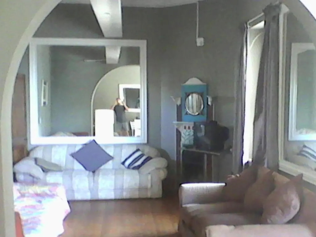 Hostel Villa Nova