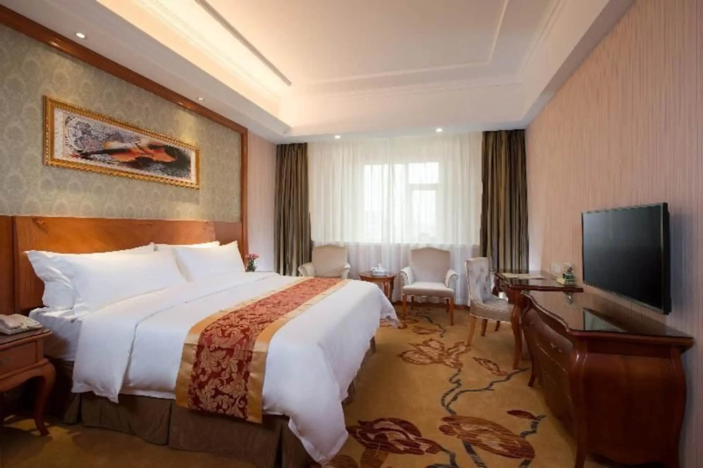 ViennaHotel Guangzhou Songnan