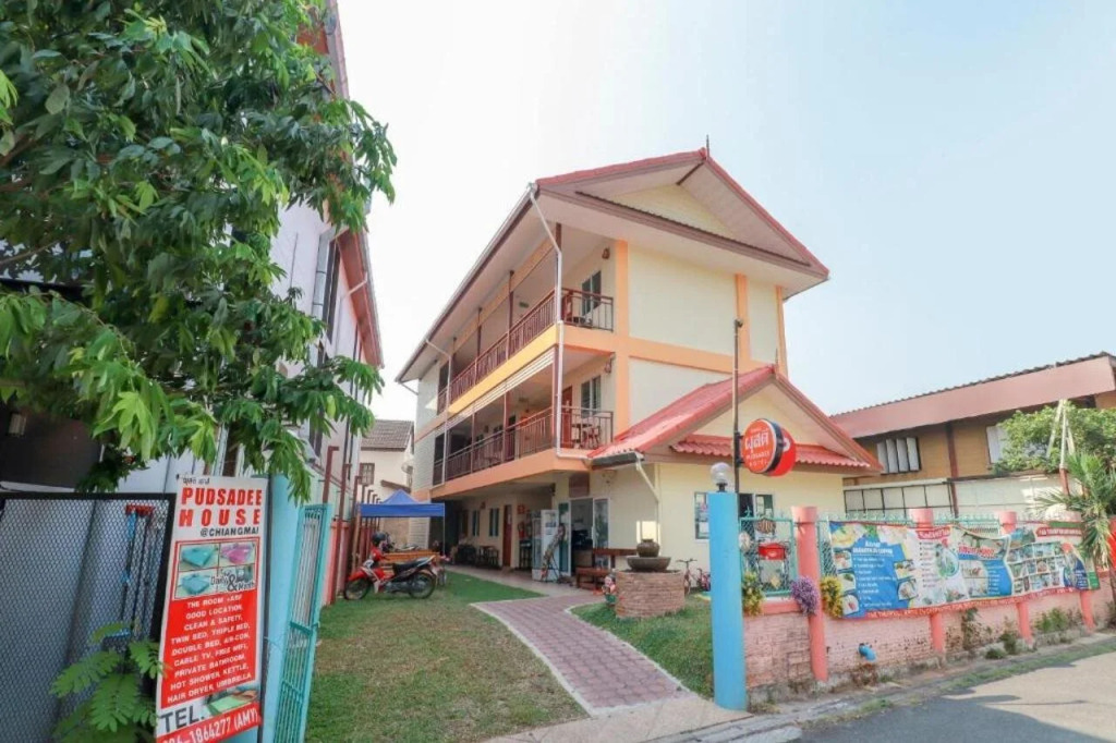Pudsadee Hotel