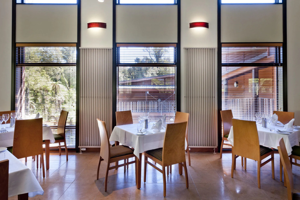 Legacy Te Waonui Hotel Franz Josef