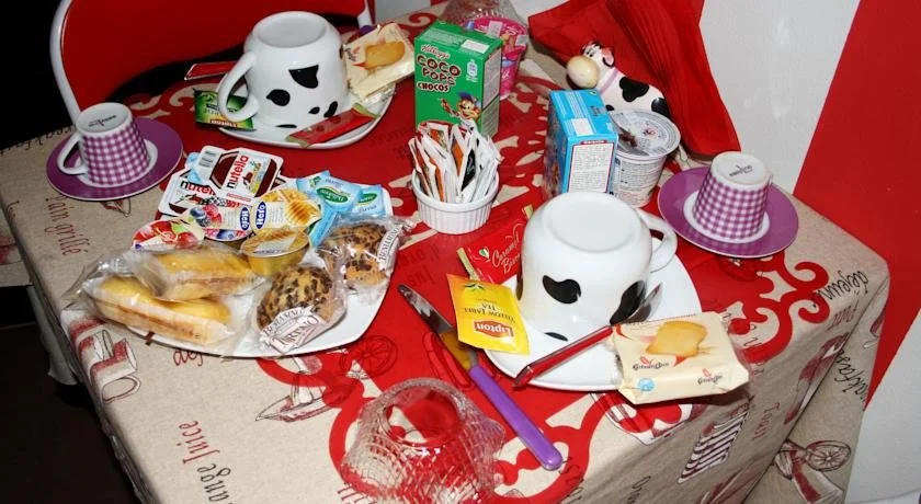 B&B Notte E Dì
