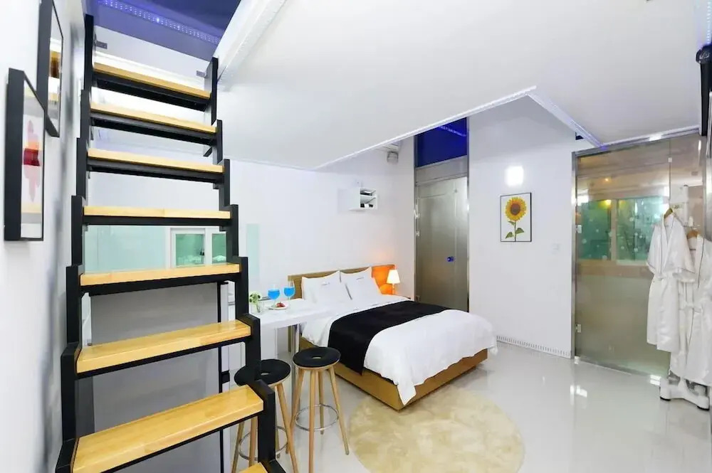 Semi Resort Noblesse