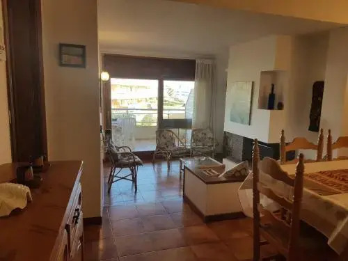 Apartaments Marítim Torre Valentina