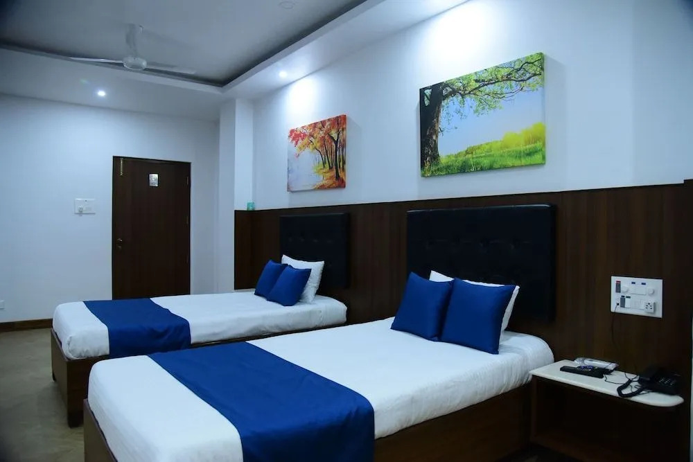 Debadaru Guest House
