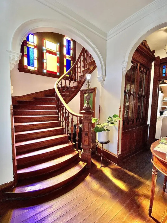 Coppersmith Inn Bed And Breakfast