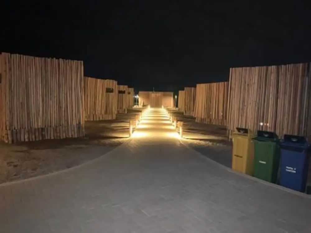 Solé Hotel Paracas - Hostel