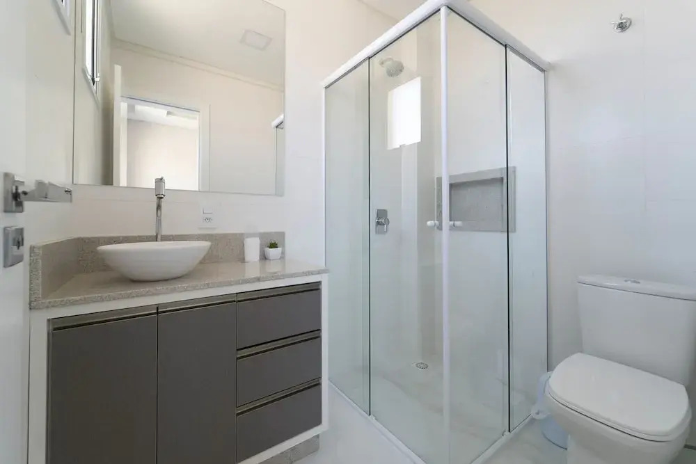 Apartamento 2 Quartos com Piscina - 715