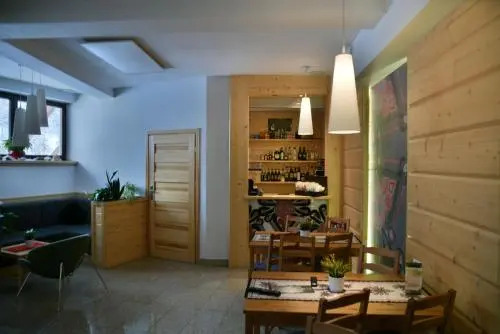 Apartament Widokowy i Wyjątkowy Kościelisko