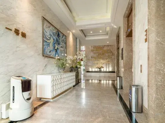 Alandhot Hotel