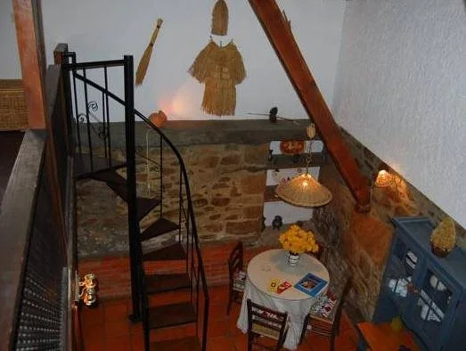 Casa da Quinta De S. Martinho