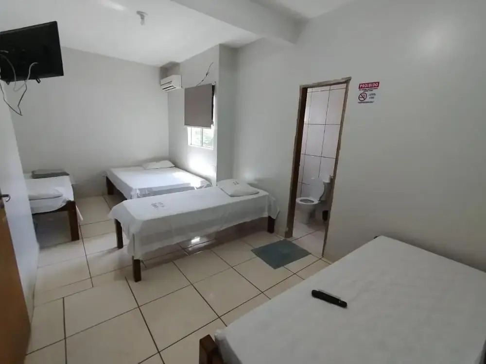 Hotel Oliveira 44