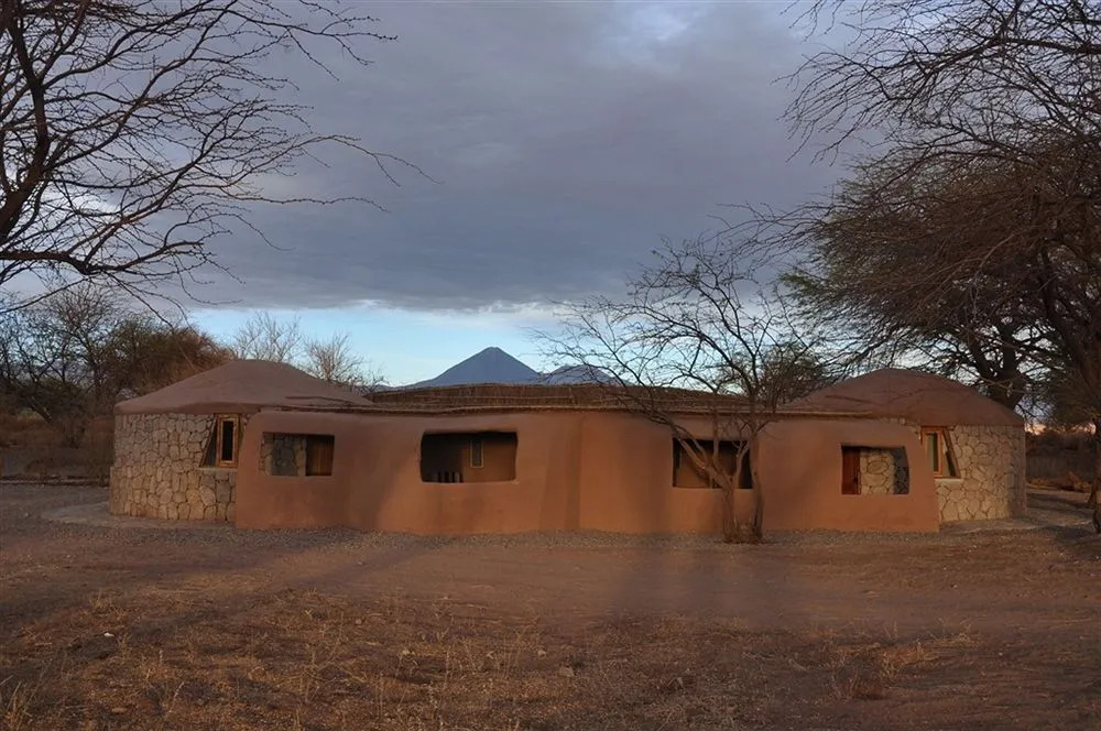 Ckamur Atacama Ethno Lodge