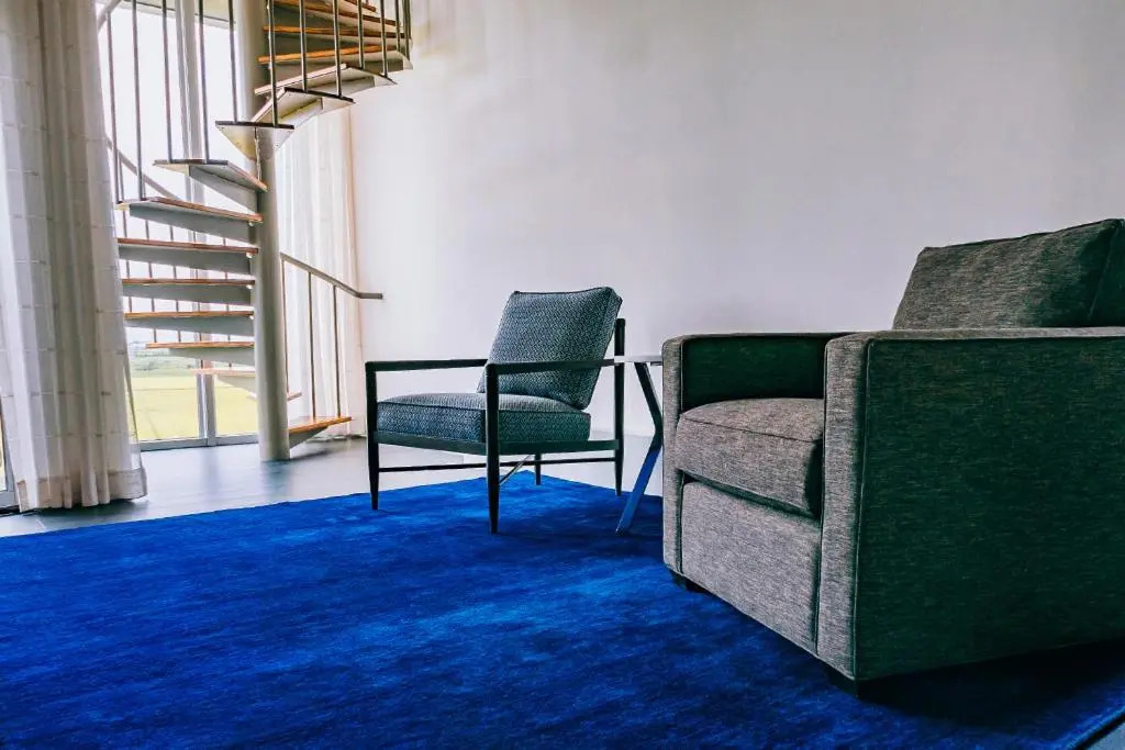 Wudai Homestay
