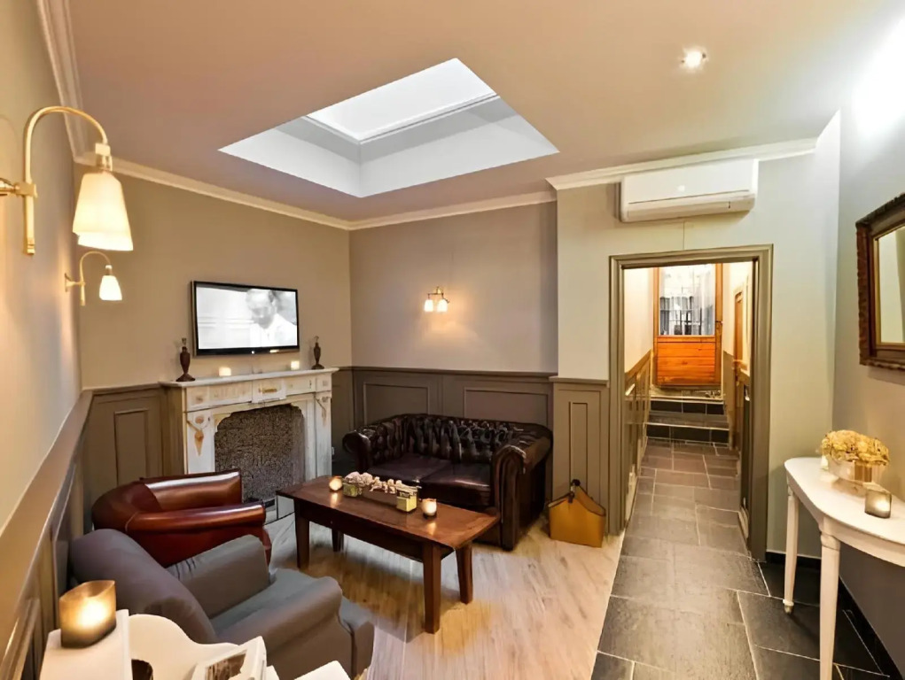 Boutique Hotel Caelus VII