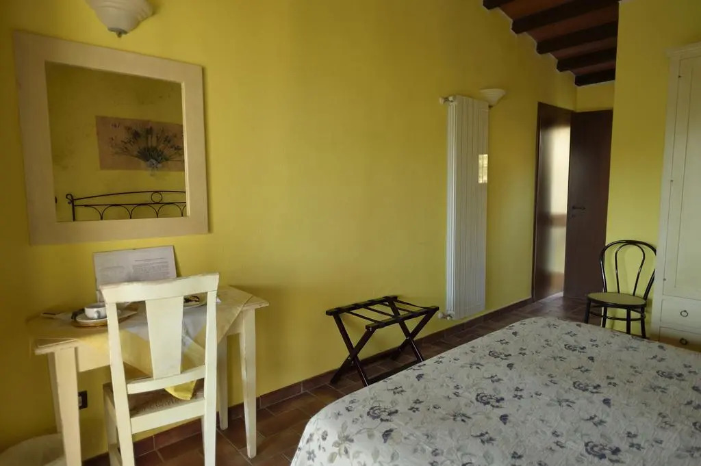 Il Gelsomino Bio Agriturismo