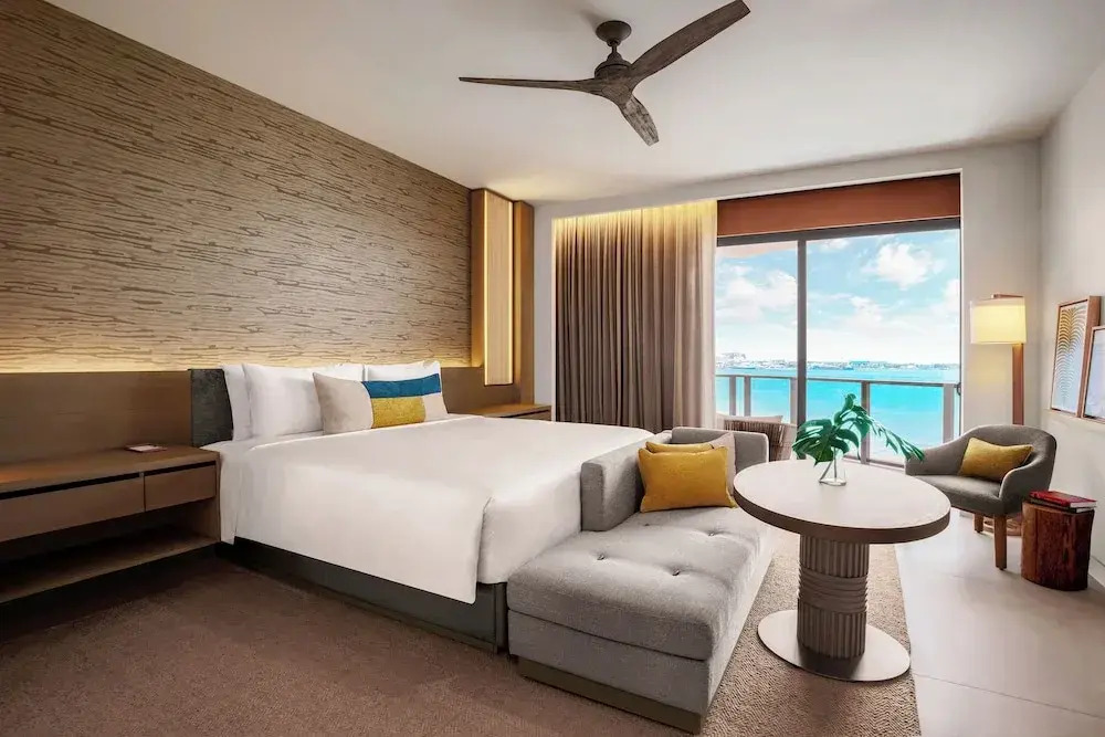 Grand Hyatt Grand Cayman Resort and Spa