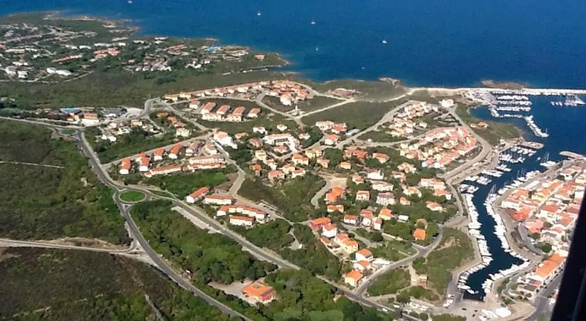 Appartamento Tanca Manna