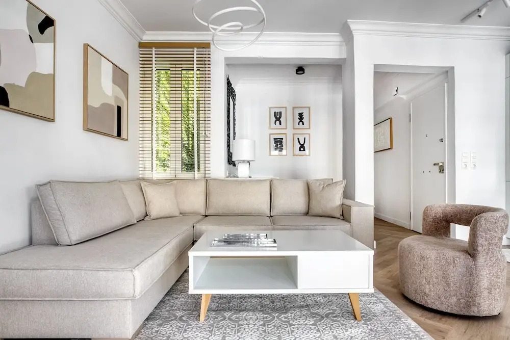 Whitewood Residence