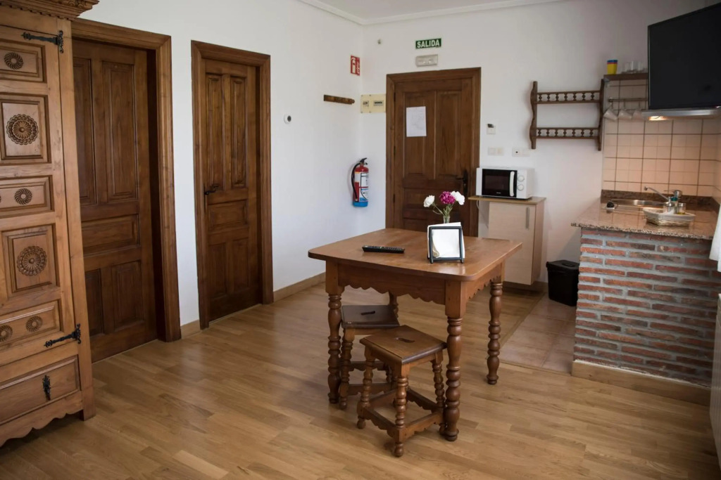 Apartamentos Alegría