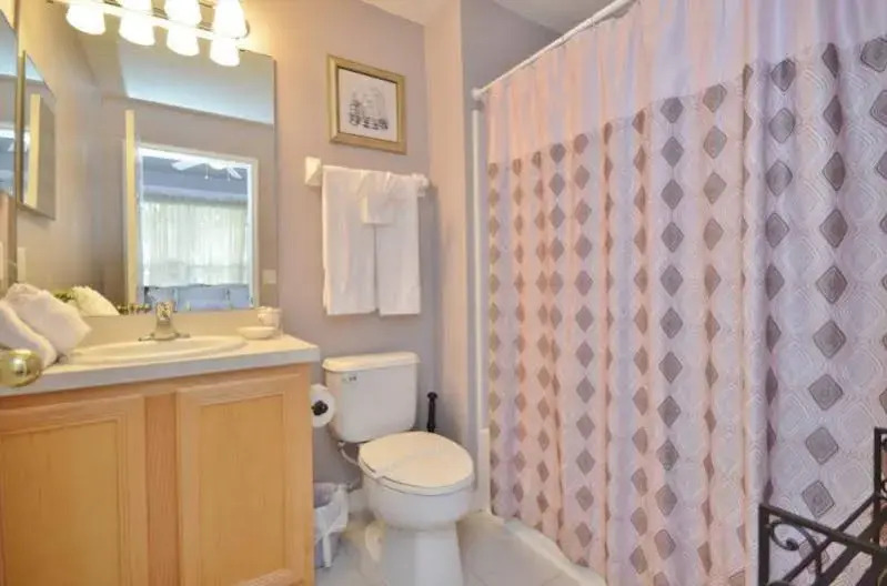 Solana Resort Homes