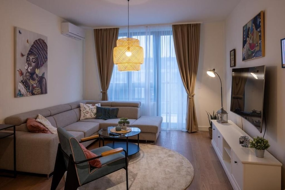 SarajevskaAPARTMENT - Belgrade