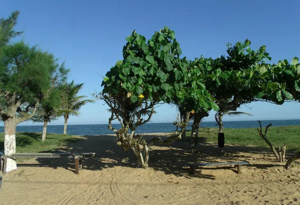 Pousada Da Barra