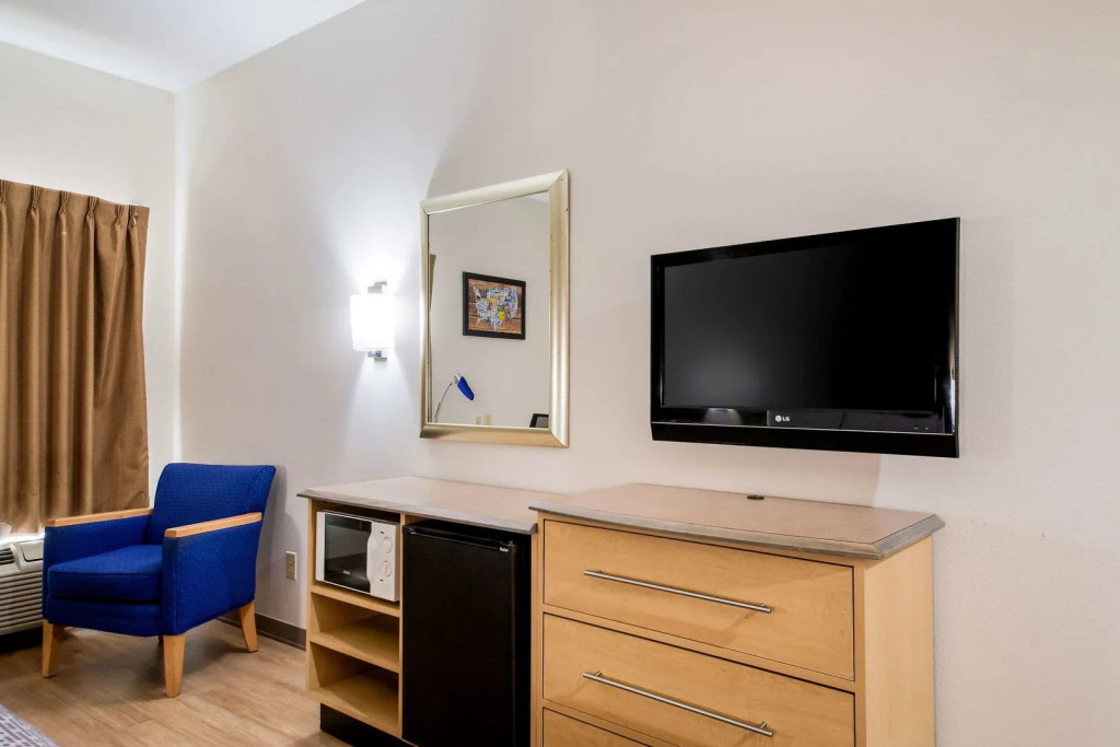 Quality Inn Laredo - Nuevo Laredo
