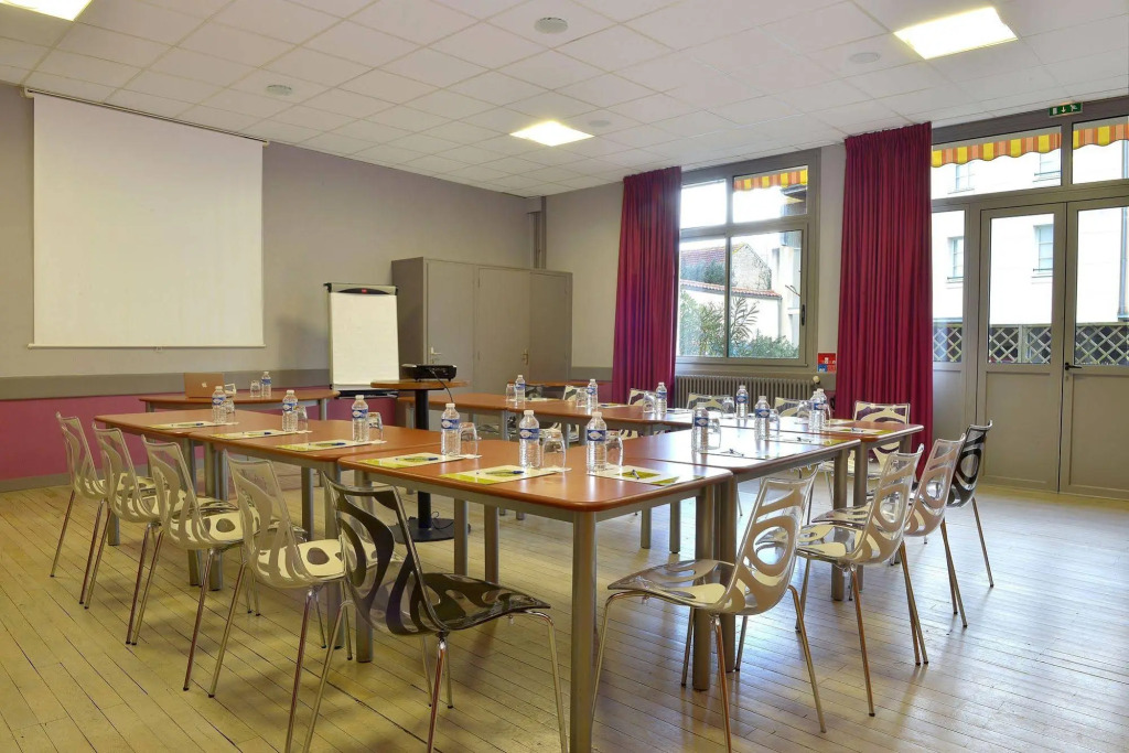 Logis Hôtel-Restaurant LE FONTARABIE