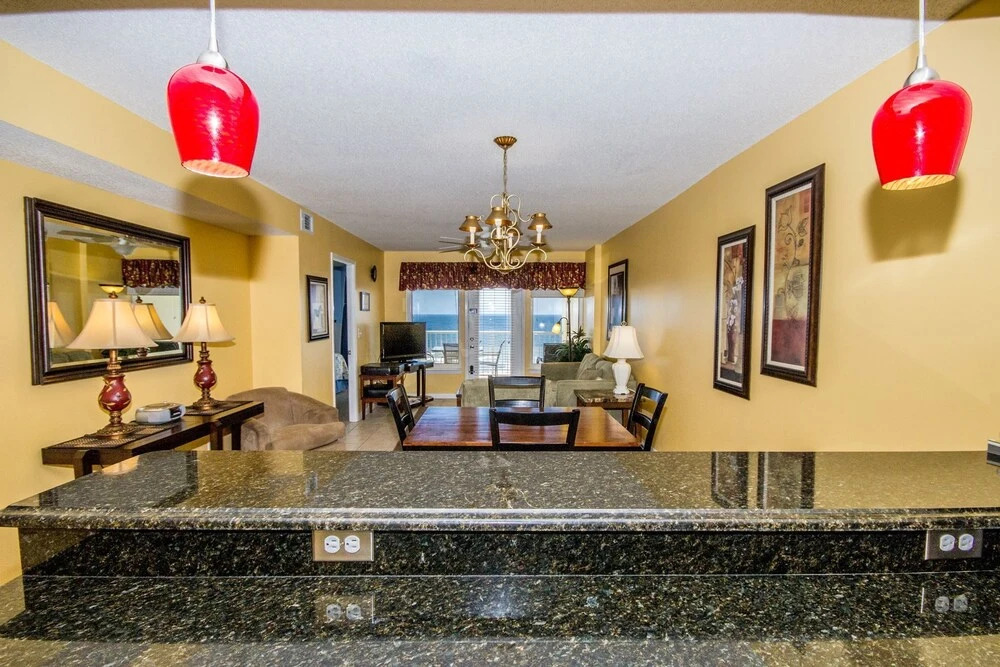 Boardwalk 685 - Two Bedroom Condo