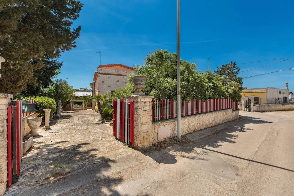 Villa Benny