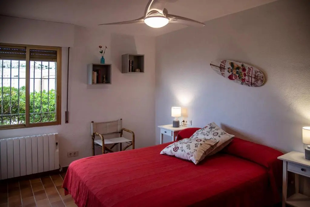 Chalet Geraneos 3