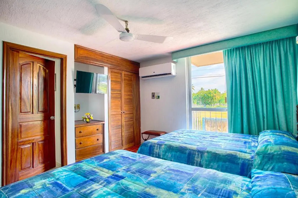 Hotel Garza Canela
