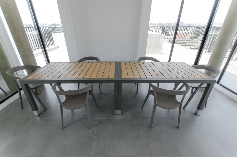 Lovely Business Loft Pool BBQ & Views