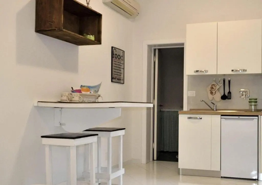 Villa Fiore Apartments