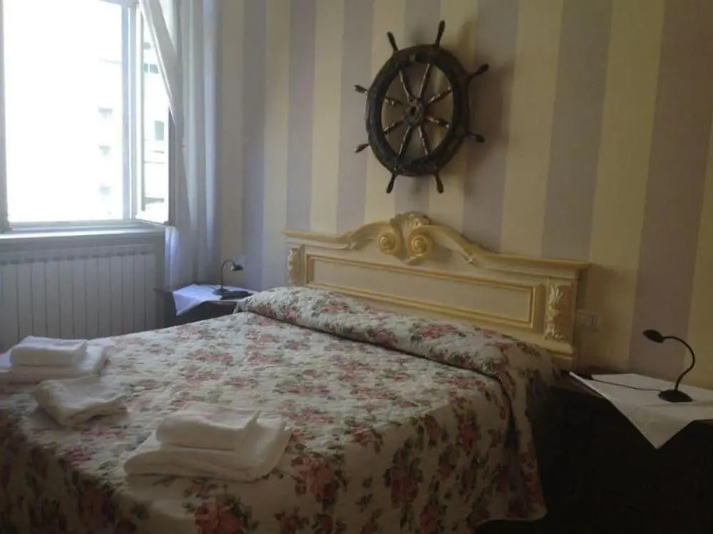 Citys House Guest House