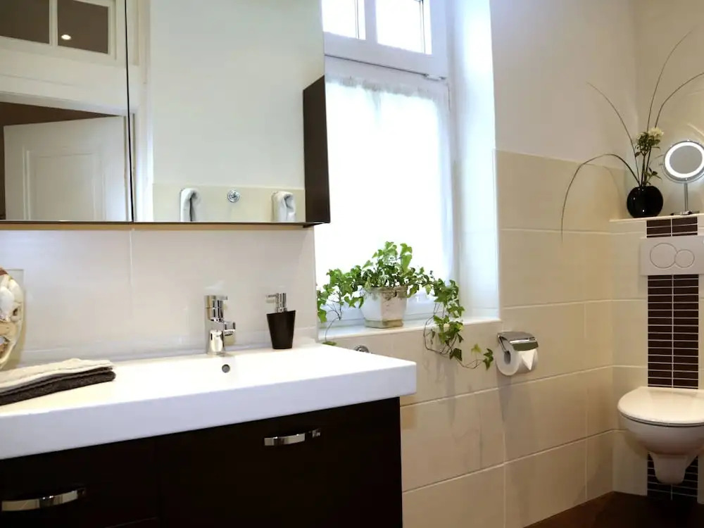 Relaxa at a luxurious villa in Bad Pyrmont