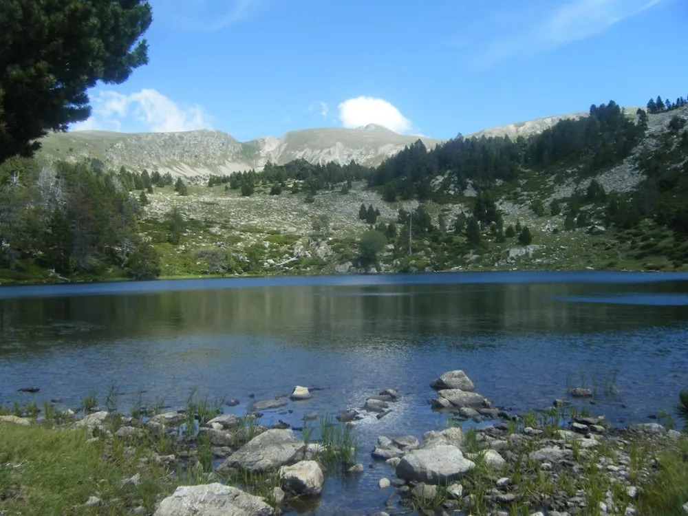 Refugi Cap del Rec