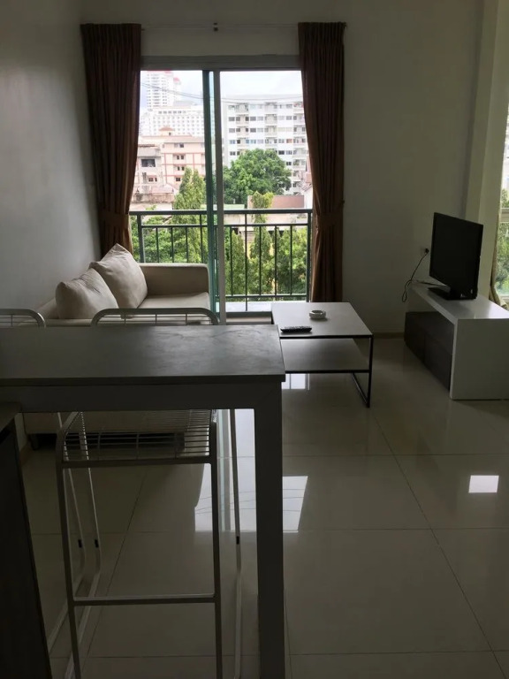 The Gallery Condo - C66 by Axiom