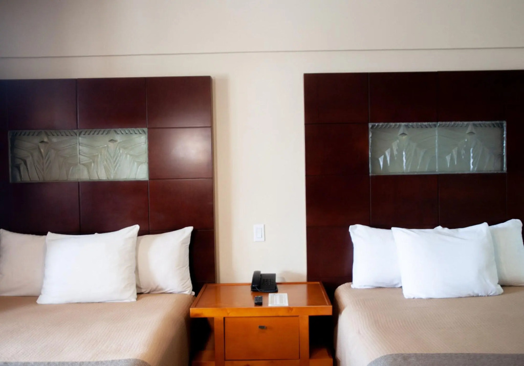 Del Mar Inn Rosarito