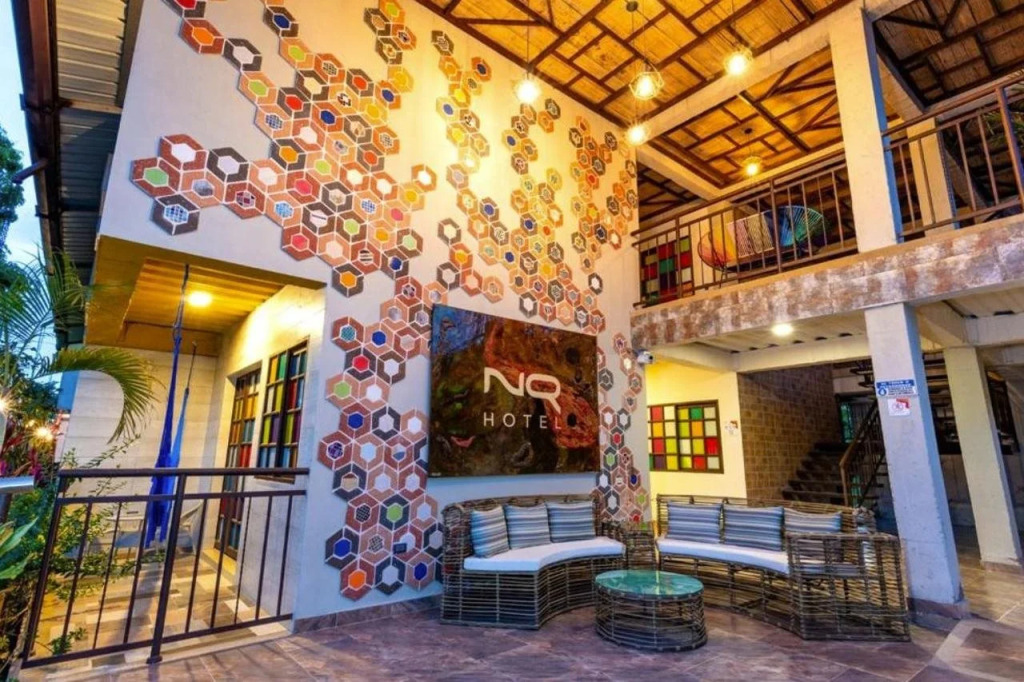 NQ Hotel Orinoquia