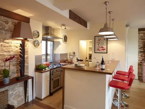 Appartements de la Côte