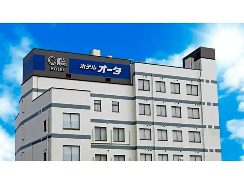 Hotel Ohta - Vacation STAY 59433v