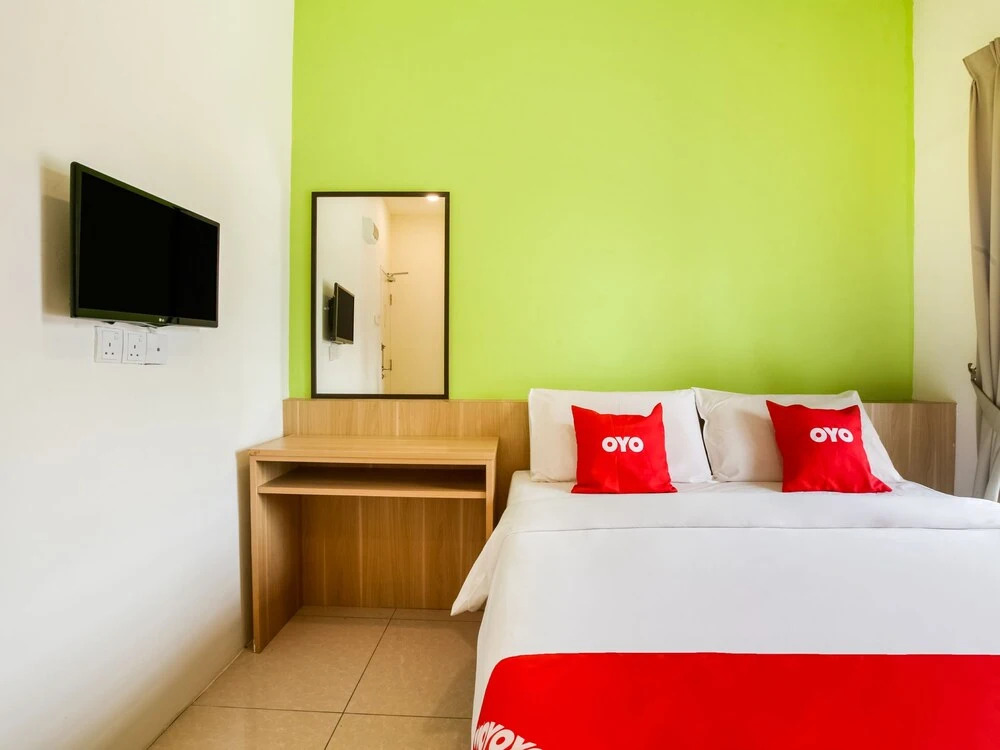 Hotel O Seremban Near UiTM MARA Formerly Sunflower Hotel