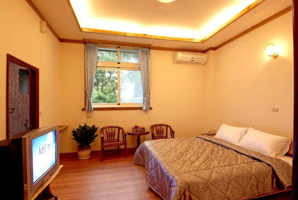 Bai Shengcun Homestay