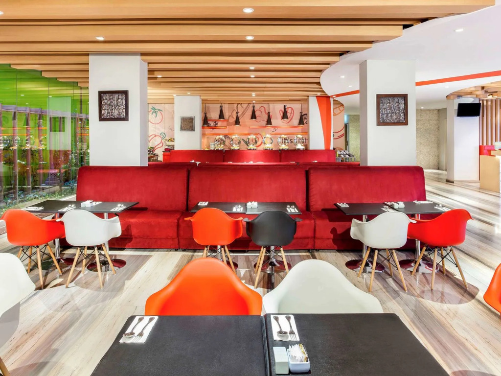 ibis Yogyakarta Adi Sucipto