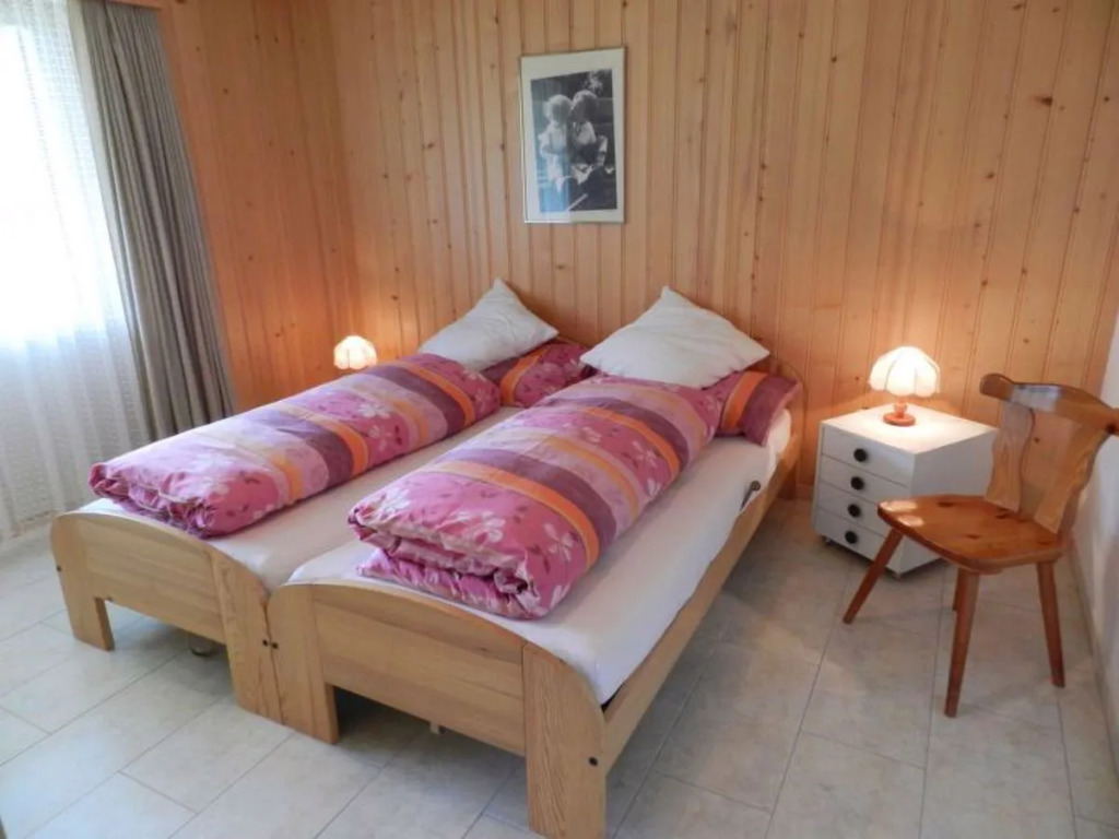 Apartment Diamant