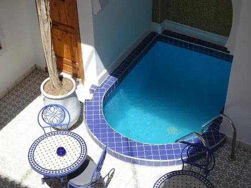 Riad Bab Lakhmiss
