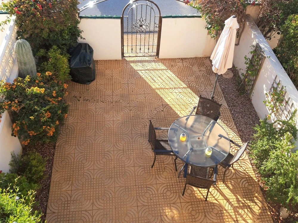 Cozy Holiday Home in Rojales With Pool